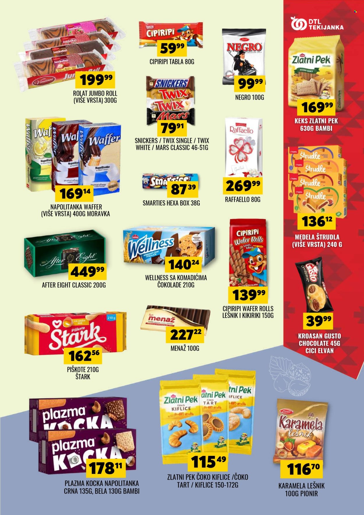 tekijanka - Tekijanka katalog - 11.02.-23.02.2026 - page: 13