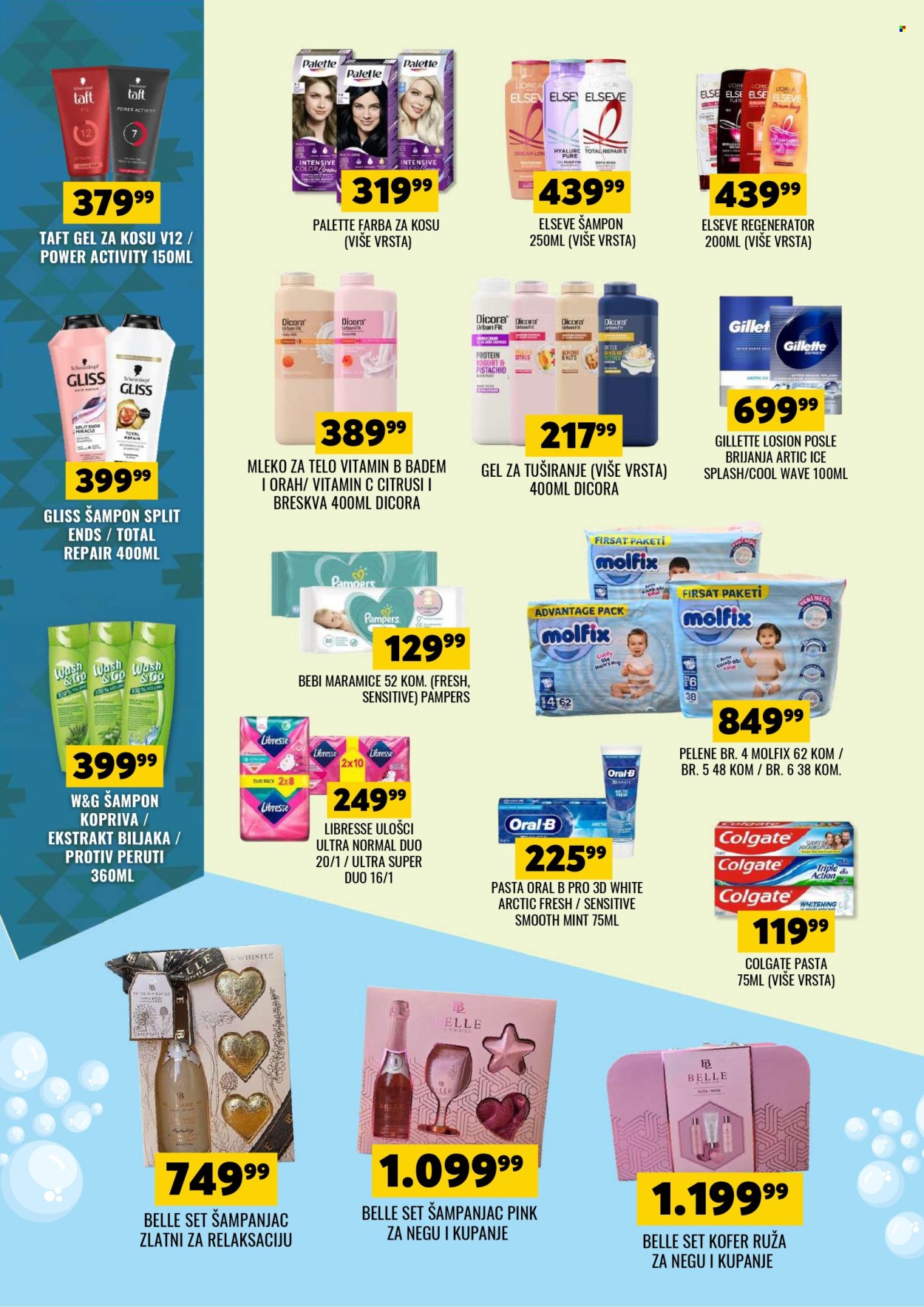 tekijanka - Tekijanka katalog - 11.02.-23.02.2026 - page: 14