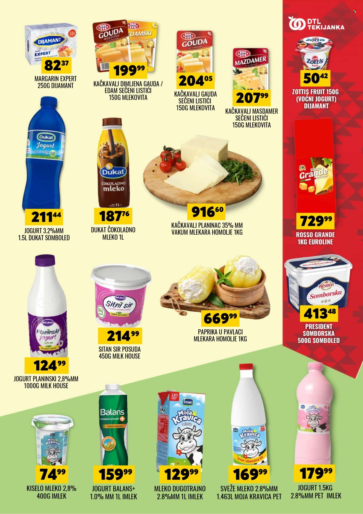 tekijanka - Tekijanka katalog - 11.02.-23.02.2026 - page: 5