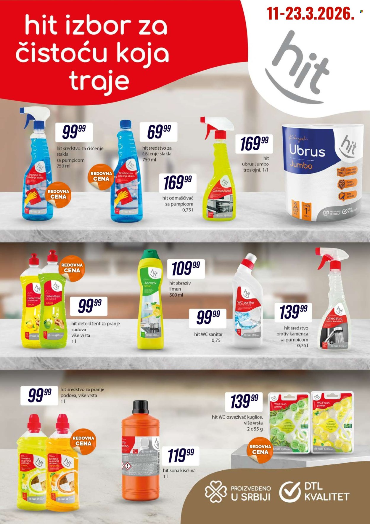 tekijanka - Tekijanka katalog - 11.03.-23.03.2026 - page: 2