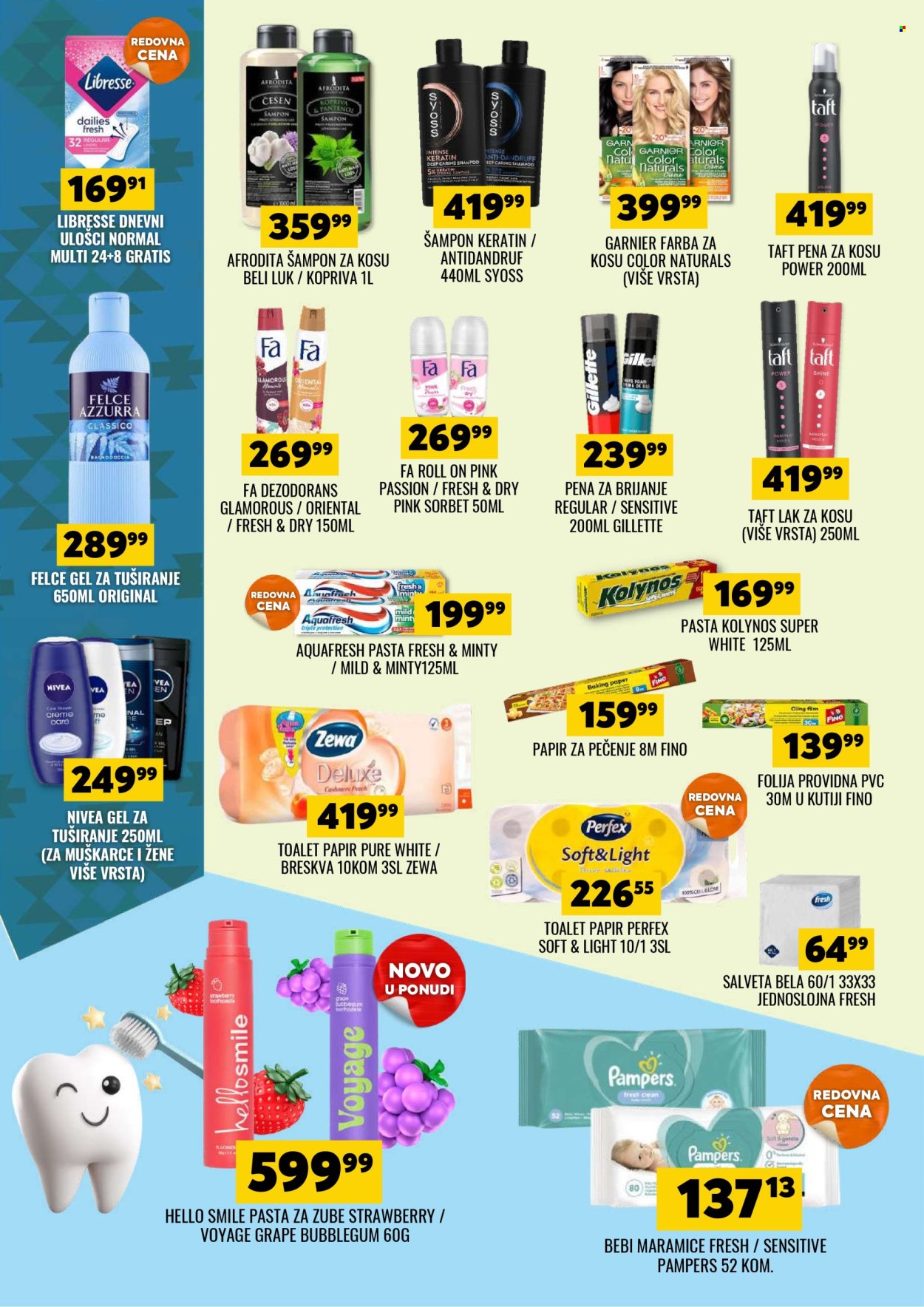 tekijanka - Tekijanka katalog - 11.03.-23.03.2026 - page: 14