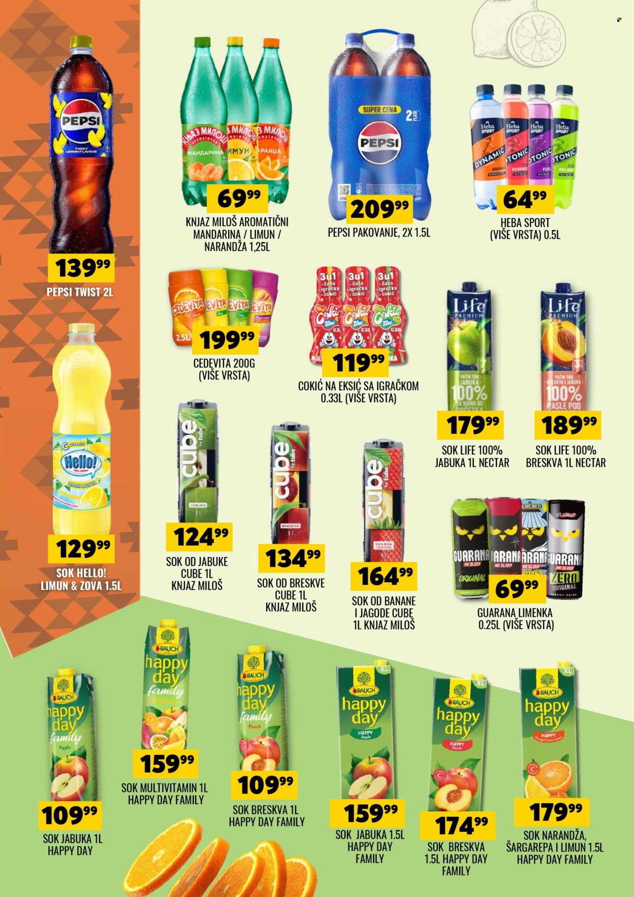 tekijanka - Tekijanka katalog - 11.03.-23.03.2026 - page: 10