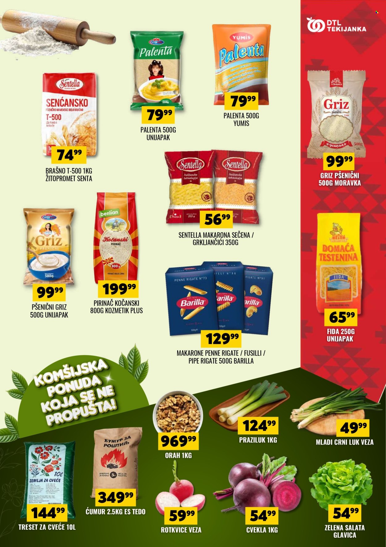 tekijanka - Tekijanka katalog - 11.03.-23.03.2026 - page: 7