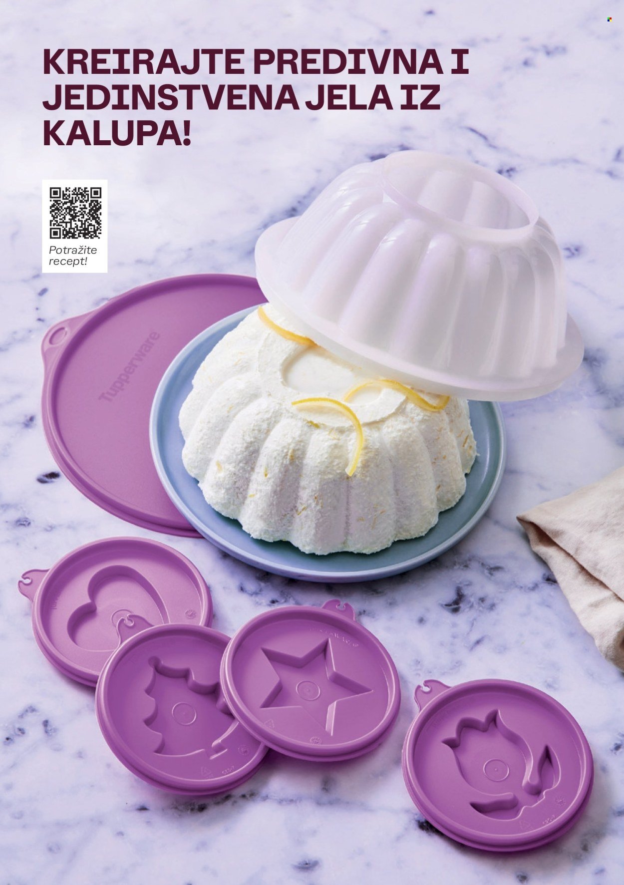 tupperware - Tupperware katalog - 06.05.-02.06.2024 - strana 1 - page: 6