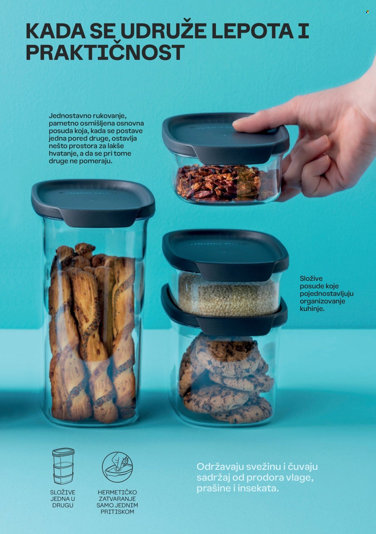 tupperware - Tupperware katalog - 06.05.-02.06.2024 - strana 1 - page: 2