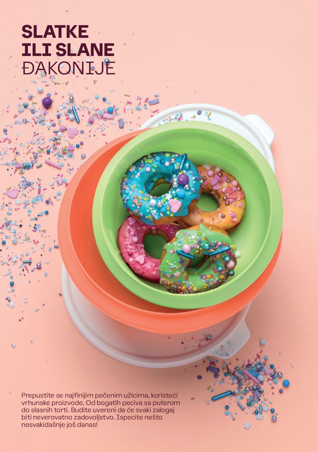 tupperware - Tupperware katalog - najnovije akcije 02.09.2024 - 29.09.2024 - page: 2