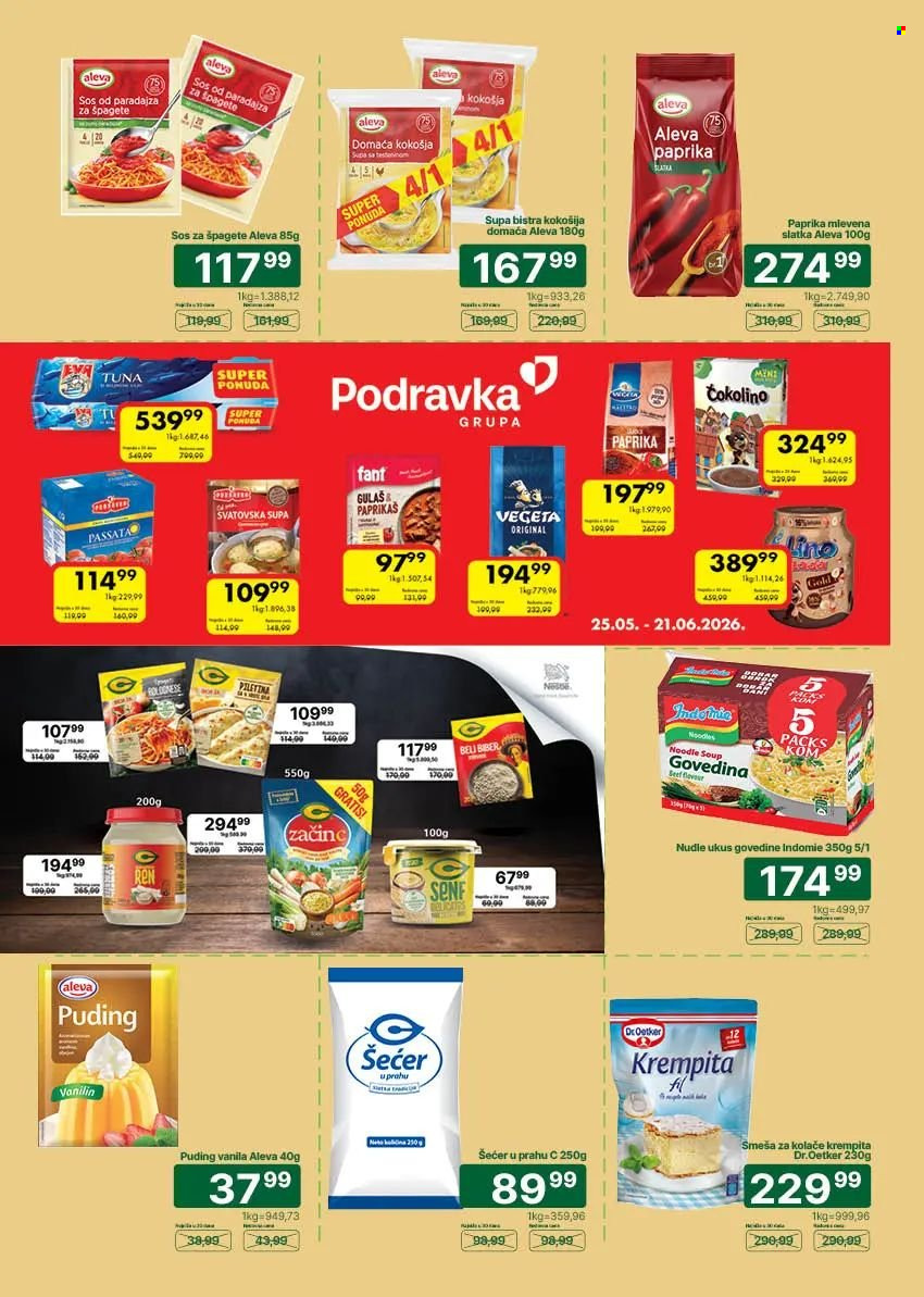univerexport - Univerexport katalog - 25.05.-07.06.2026 - page: 12