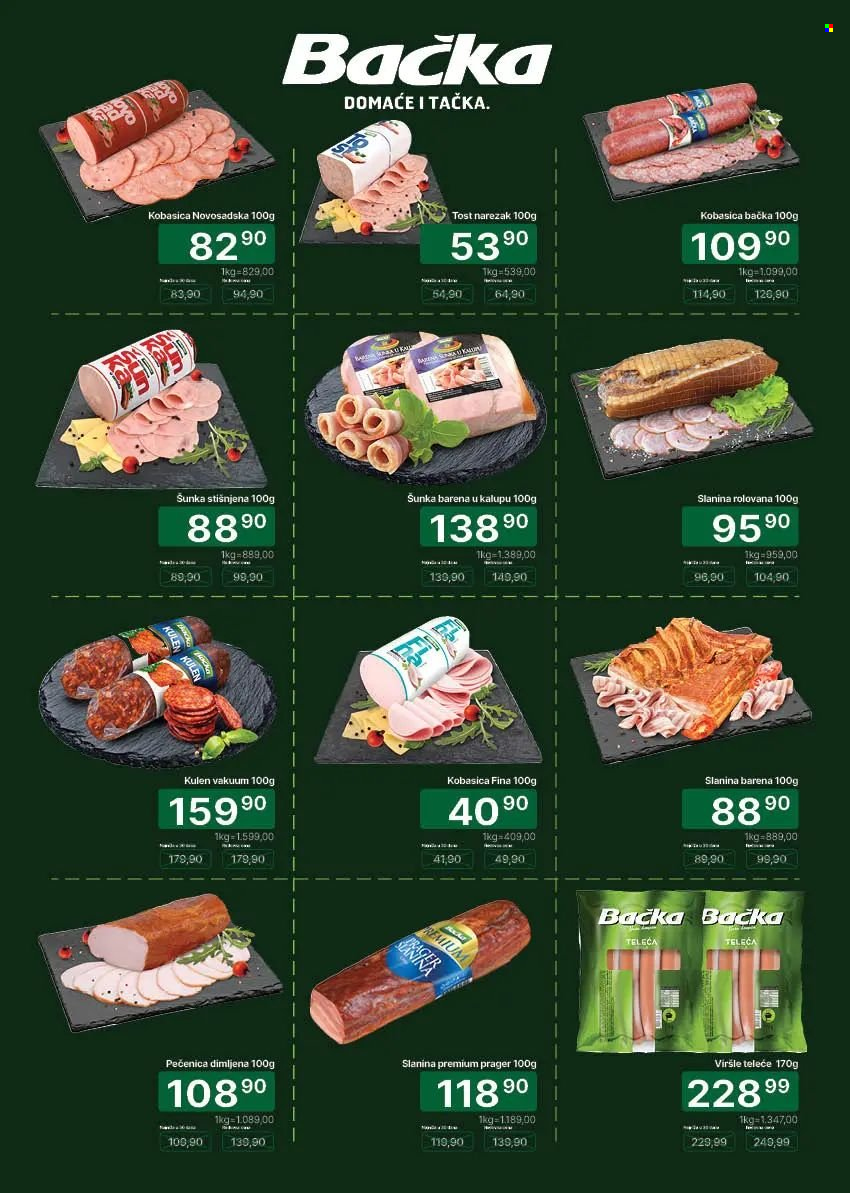 univerexport - Univerexport katalog - 25.05.-07.06.2026 - page: 4