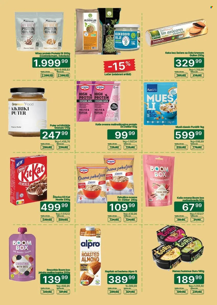 univerexport - Univerexport katalog - 25.05.-07.06.2026 - page: 15