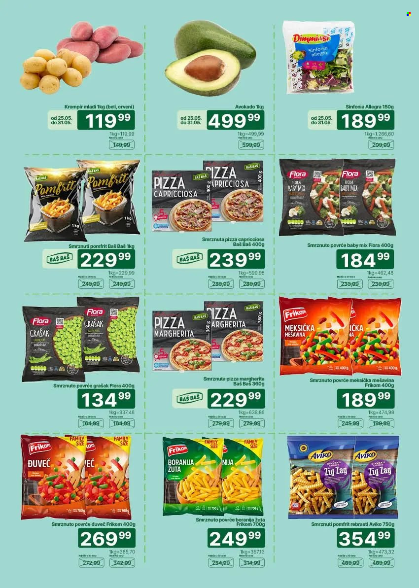univerexport - Univerexport katalog - 25.05.-07.06.2026 - page: 2