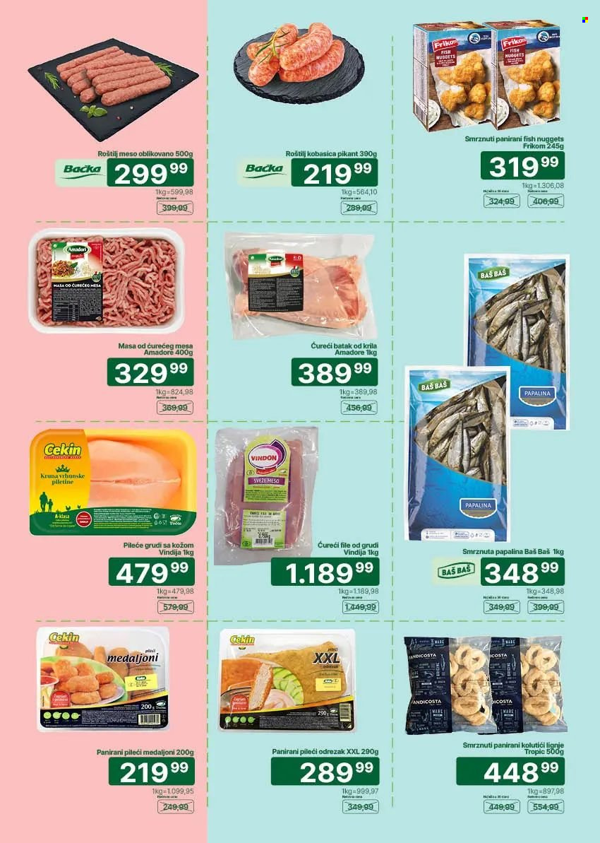 univerexport - Univerexport katalog - 25.05.-07.06.2026 - page: 3