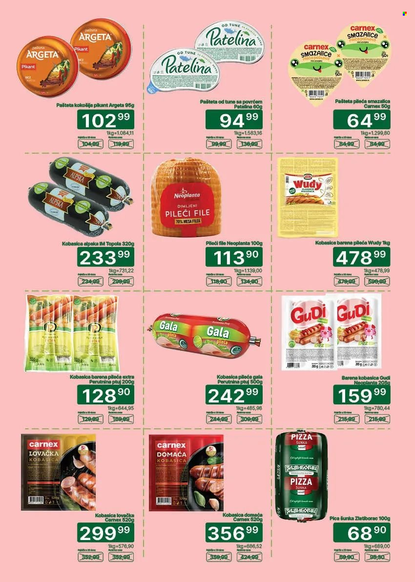 univerexport - Univerexport katalog - 25.05.-07.06.2026 - page: 6