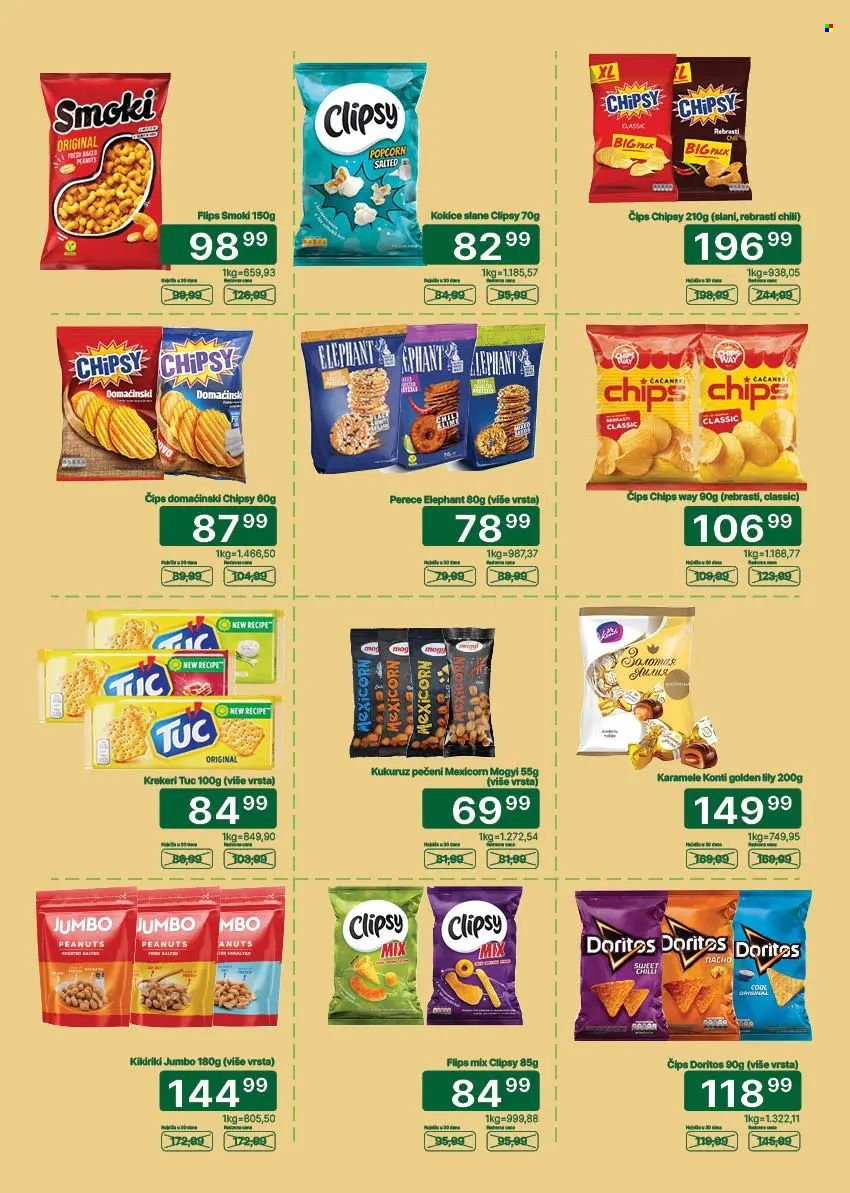 univerexport - Univerexport katalog - 25.05.-07.06.2026 - page: 20