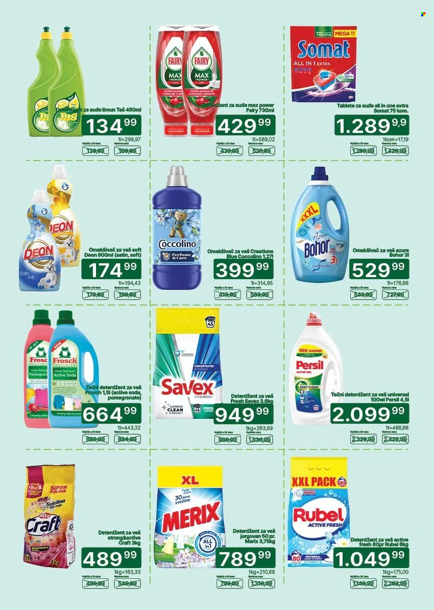 univerexport - Univerexport katalog - 25.05.-07.06.2026 - page: 28