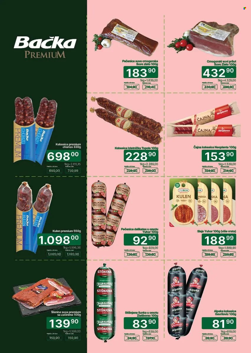 univerexport - Univerexport katalog - 25.05.-07.06.2026 - page: 5
