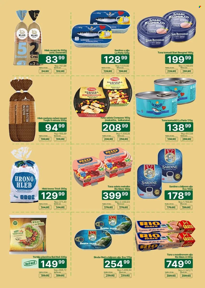 univerexport - Univerexport katalog - 25.05.-07.06.2026 - page: 10