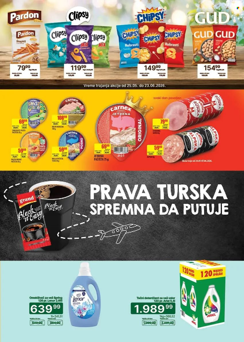 univerexport - Univerexport katalog - 25.05.-07.06.2026 - page: 21