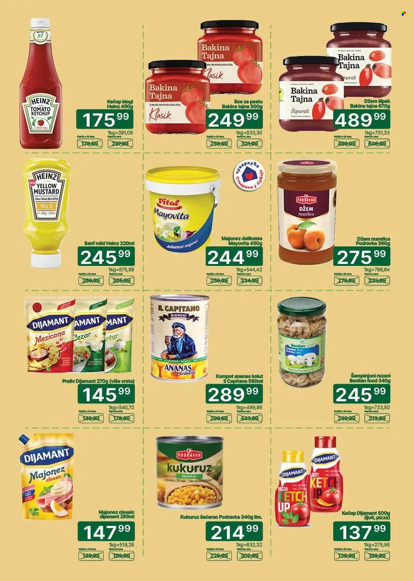 univerexport - Univerexport katalog - 25.05.-07.06.2026 - page: 14