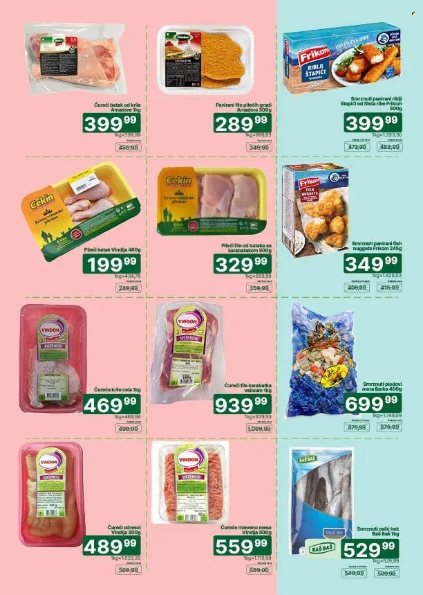 univerexport - Univerexport katalog - 17.08.-31.08.2026 - page: 3