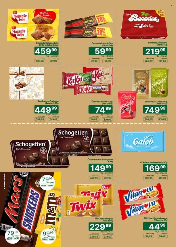 univerexport - Univerexport katalog - 17.08.-31.08.2026 - page: 18