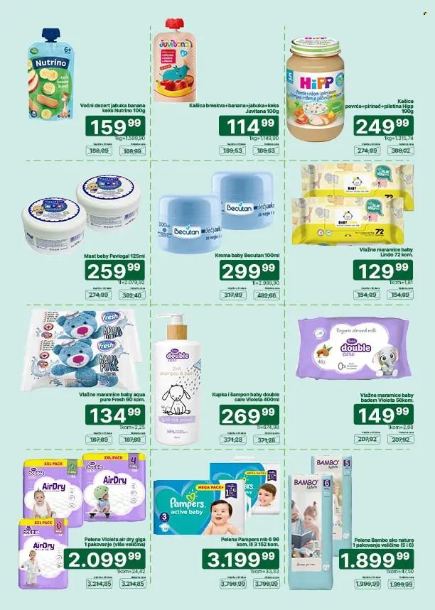 univerexport - Univerexport katalog - 17.08.-31.08.2026 - page: 25
