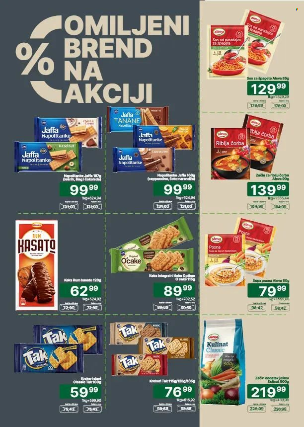 univerexport - Univerexport katalog - 17.08.-31.08.2026 - page: 24
