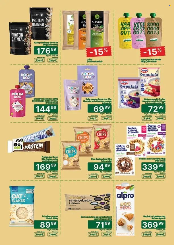 univerexport - Univerexport katalog - 17.08.-31.08.2026 - page: 15