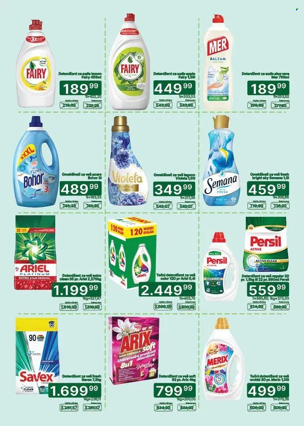univerexport - Univerexport katalog - 17.08.-31.08.2026 - page: 28