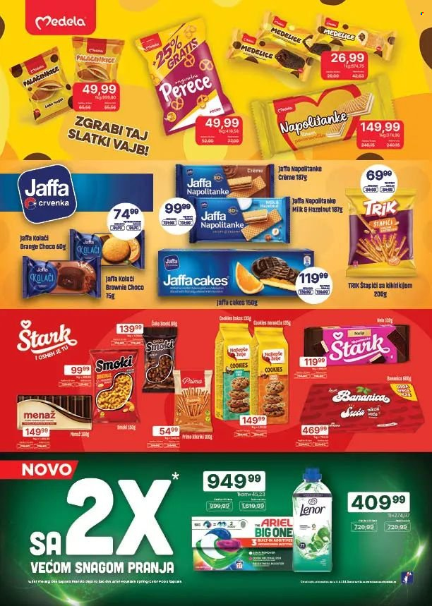 univerexport - Univerexport katalog - 17.08.-31.08.2026 - page: 21