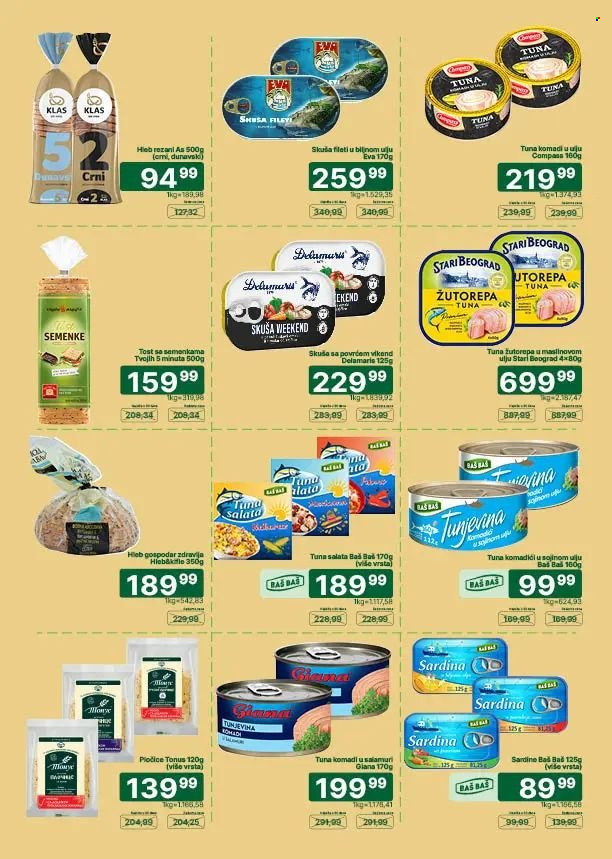 univerexport - Univerexport katalog - 17.08.-31.08.2026 - page: 10