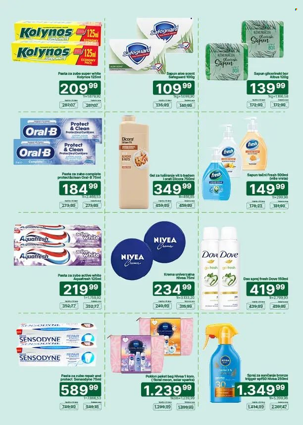 univerexport - Univerexport katalog - 17.08.-31.08.2026 - page: 26