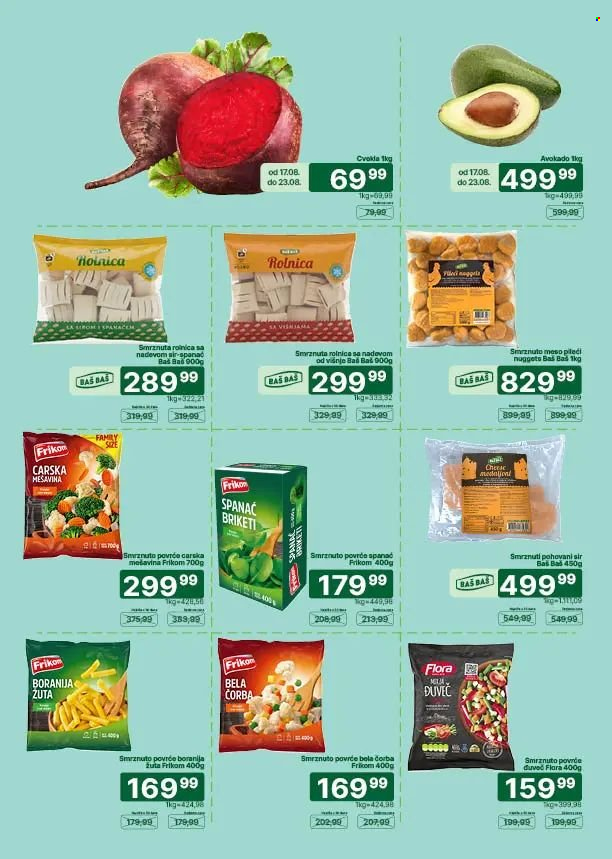 univerexport - Univerexport katalog - 17.08.-31.08.2026 - page: 2