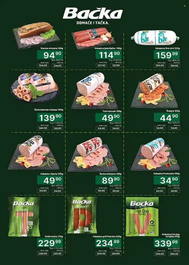univerexport - Univerexport katalog - 17.08.-31.08.2026 - page: 4