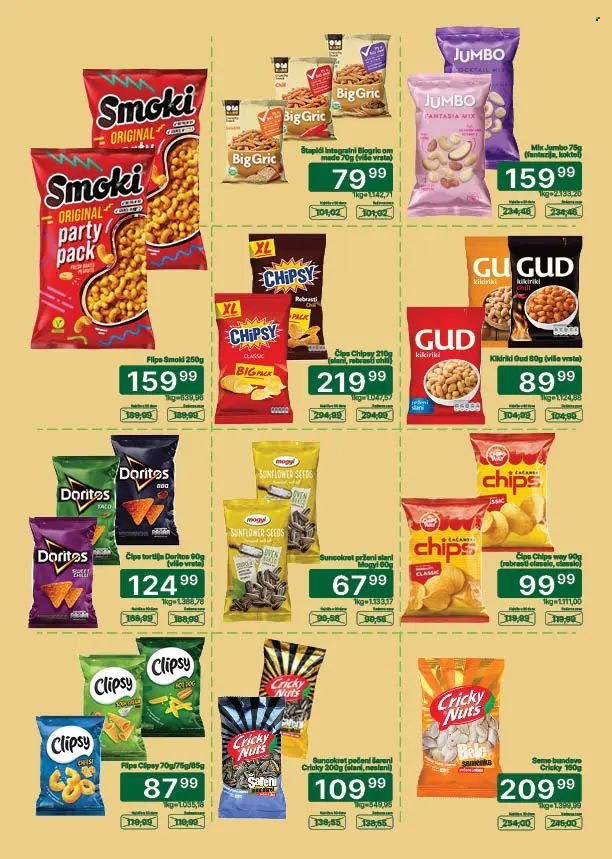 univerexport - Univerexport katalog - 17.08.-31.08.2026 - page: 20
