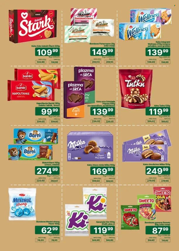 univerexport - Univerexport katalog - 17.08.-31.08.2026 - page: 19