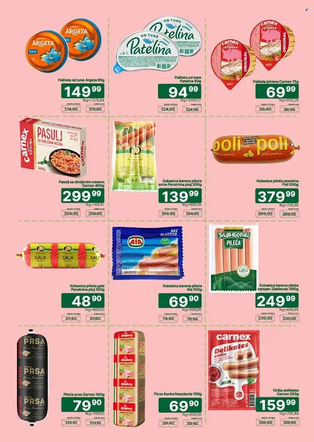 univerexport - Univerexport katalog - 17.08.-31.08.2026 - page: 6