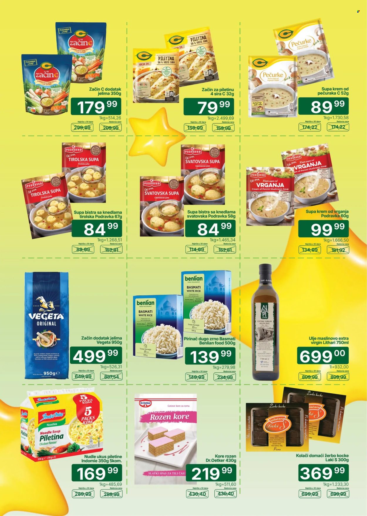 univerexport - Univerexport katalog - 17.08.-30.08.2026 - page: 5