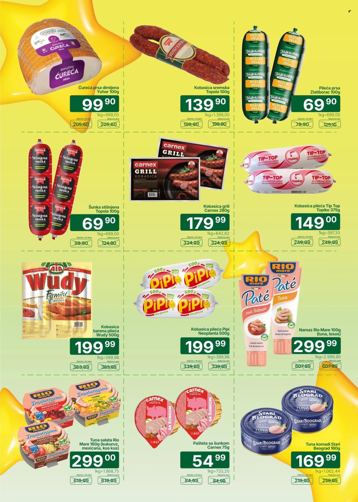 univerexport - Univerexport katalog - 17.08.-30.08.2026 - page: 2