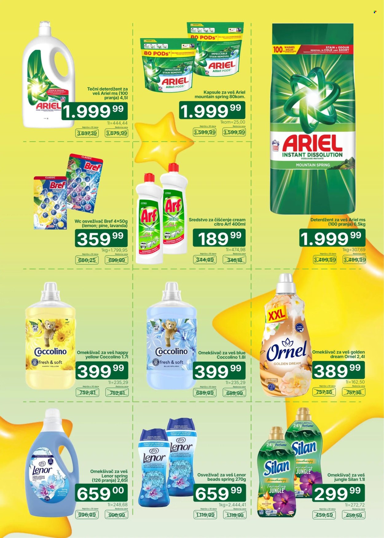 univerexport - Univerexport katalog - 17.08.-30.08.2026 - page: 13
