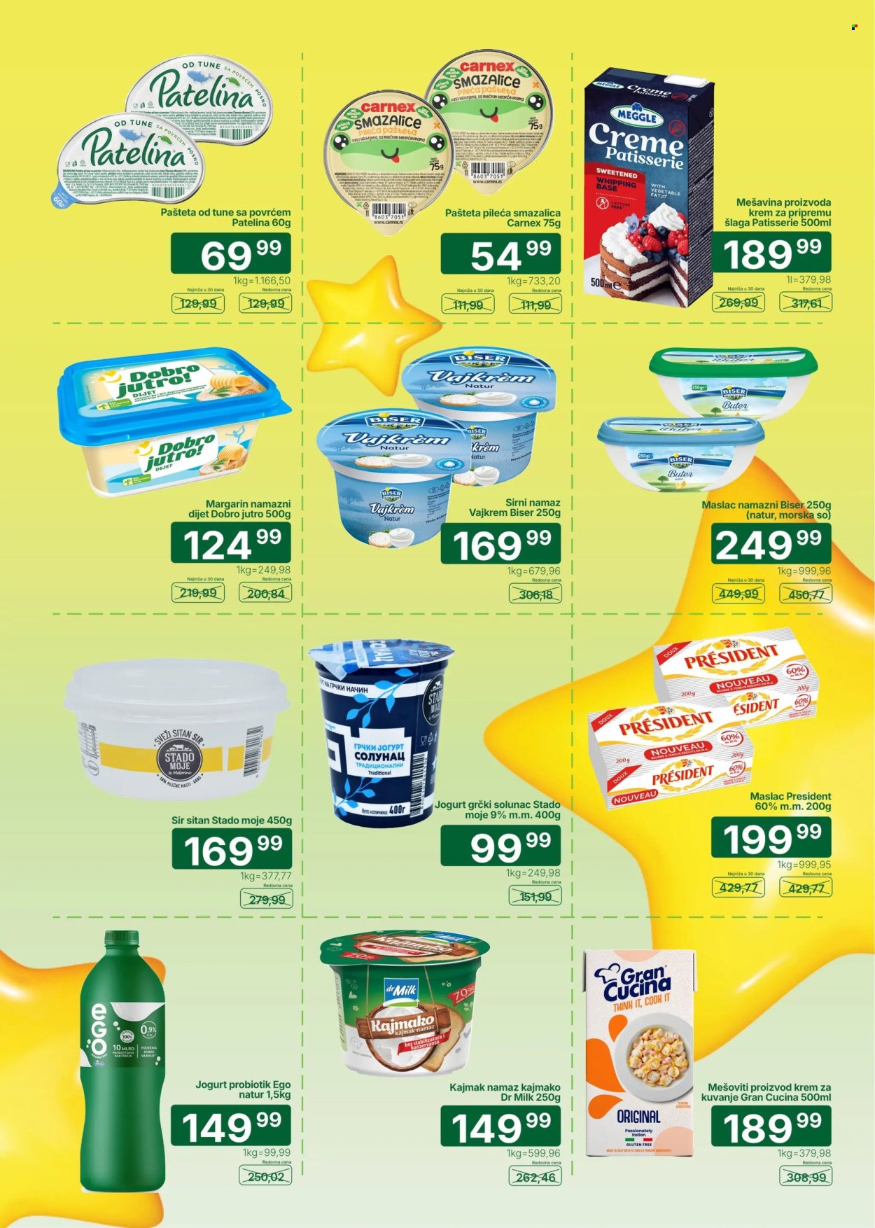 univerexport - Univerexport katalog - 17.08.-30.08.2026 - page: 3