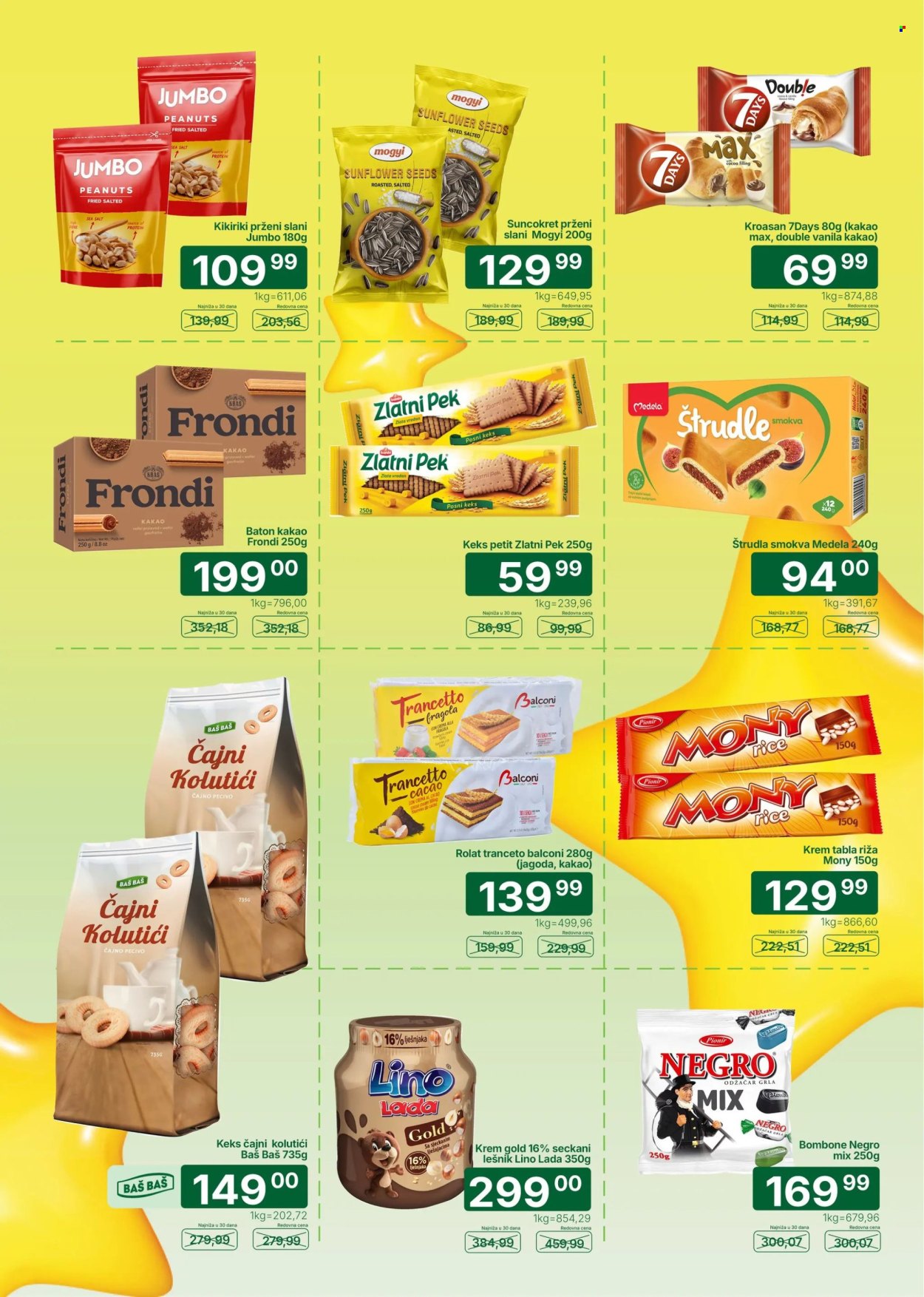 univerexport - Univerexport katalog - 17.08.-30.08.2026 - page: 7