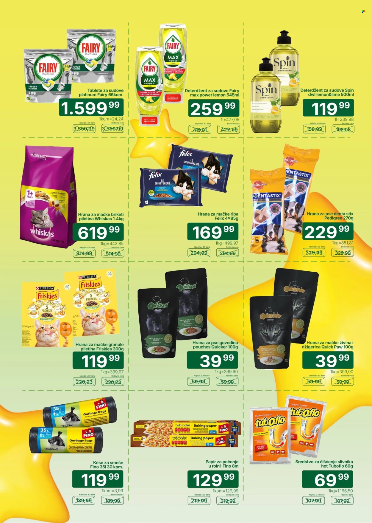 univerexport - Univerexport katalog - 17.08.-30.08.2026 - page: 15