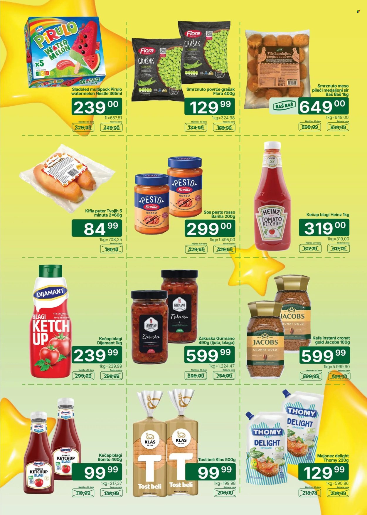 univerexport - Univerexport katalog - 17.08.-30.08.2026 - page: 4
