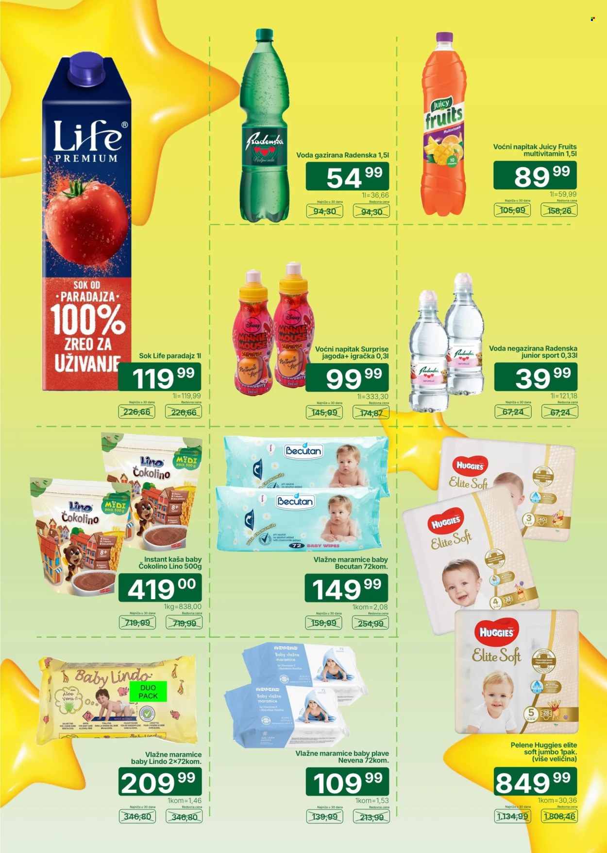 univerexport - Univerexport katalog - 17.08.-30.08.2026 - page: 8