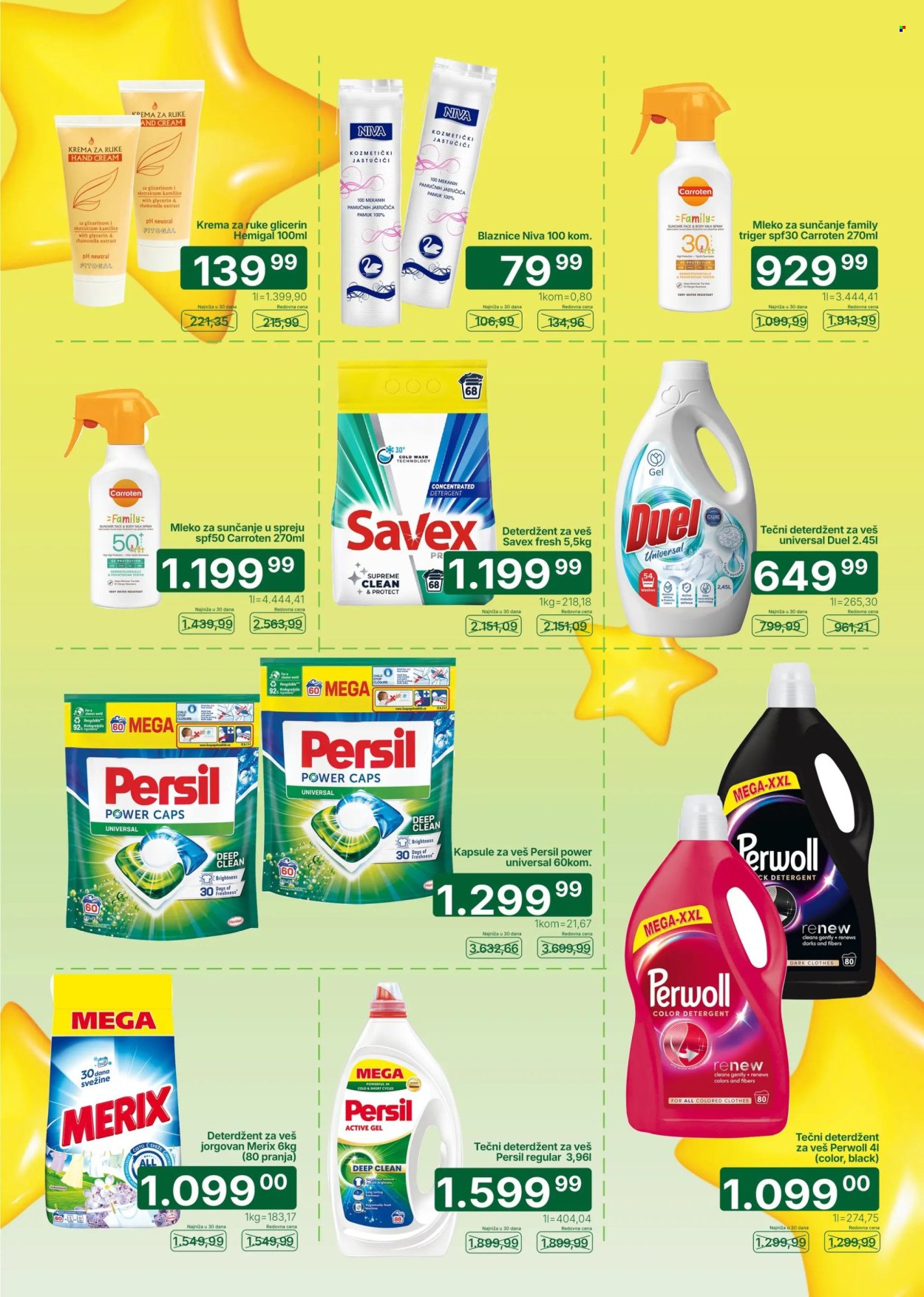 univerexport - Univerexport katalog - 17.08.-30.08.2026 - page: 12