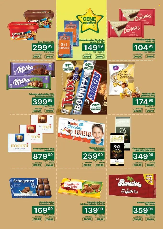 univerexport - Univerexport katalog - 01.09.-15.09.2026 - page: 18