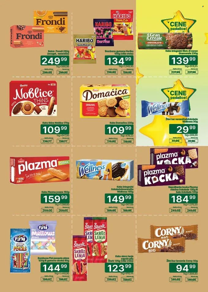 univerexport - Univerexport katalog - 01.09.-15.09.2026 - page: 19