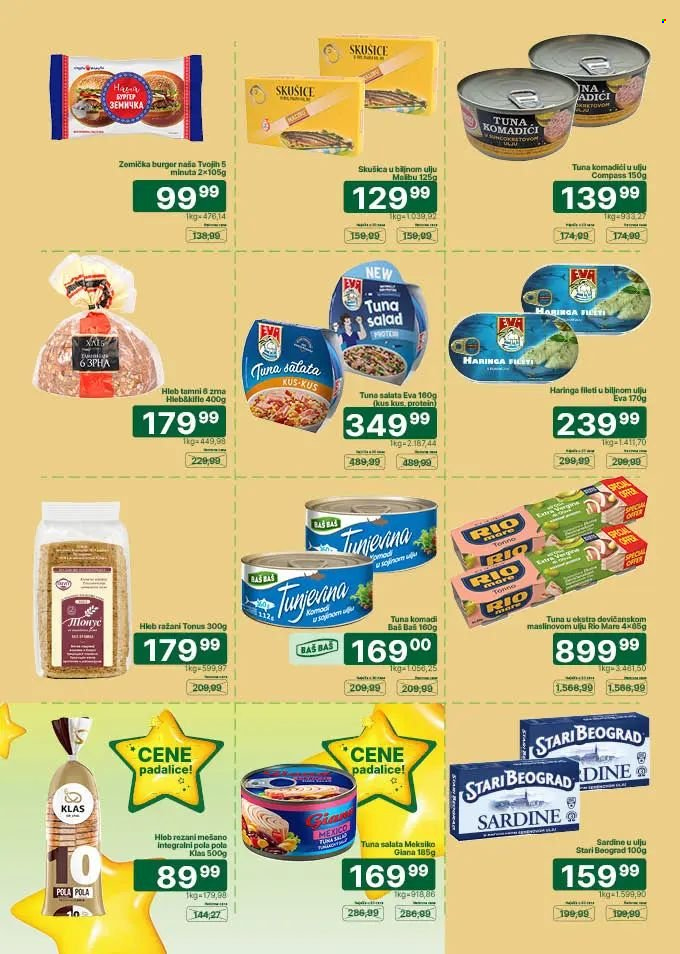 univerexport - Univerexport katalog - 01.09.-15.09.2026 - page: 10