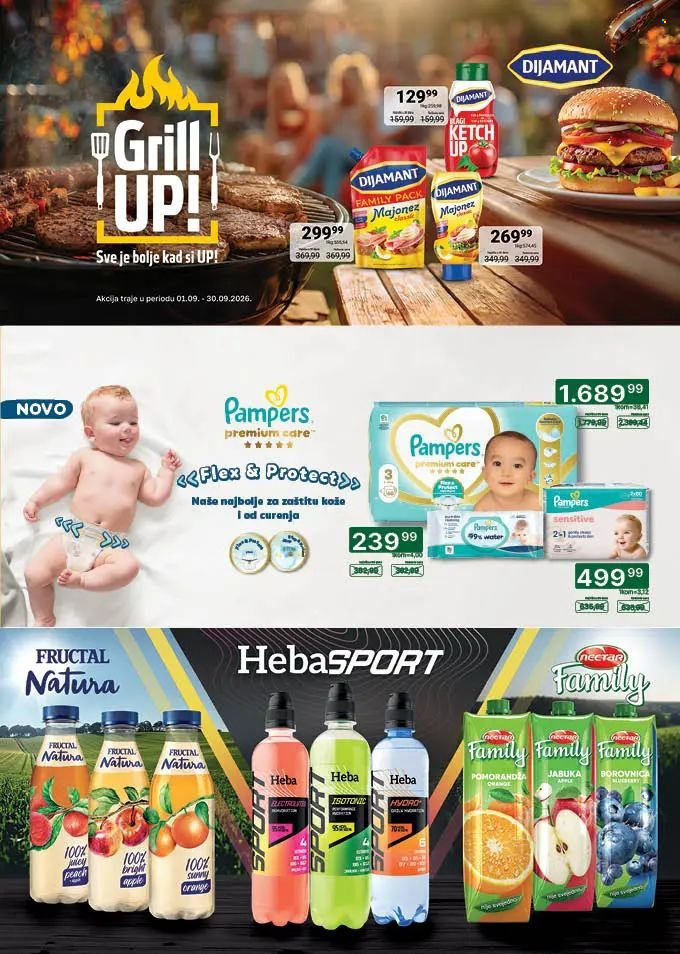 univerexport - Univerexport katalog - 01.09.-15.09.2026 - page: 21