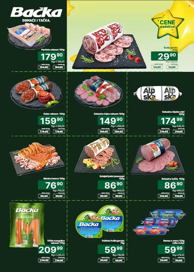 univerexport - Univerexport katalog - 01.09.-15.09.2026 - page: 4